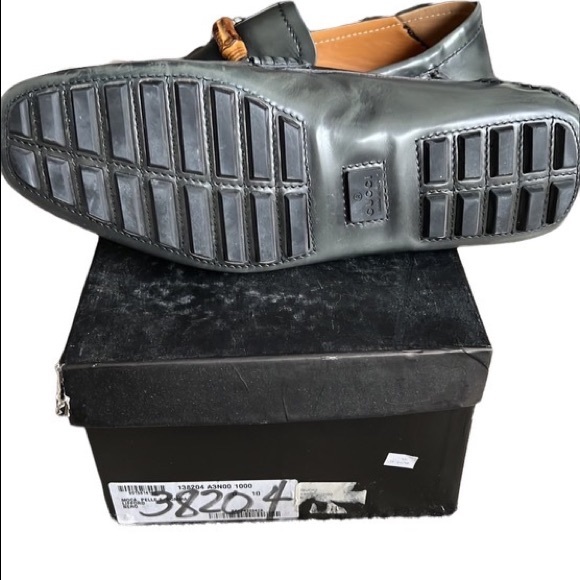 Gucci loafers size 42 - Picture 3 of 7